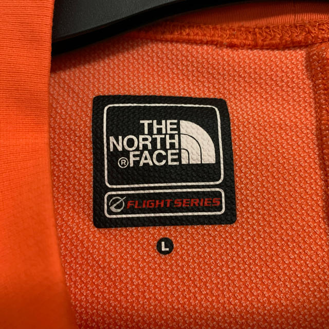 THE NORTH FACE(ザノースフェイス)のザ  ノースフェイス  半袖Tシャツ スポーツ/アウトドアのランニング(ウェア)の商品写真