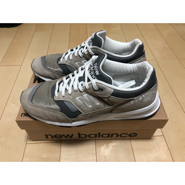 new  balance m1530 GL 29センチ  m1500 30周年