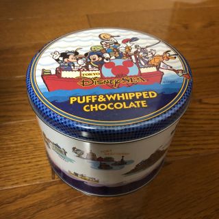 ディズニー(Disney)のディズニー　お菓子ケース(容器)