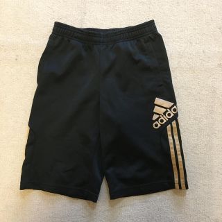 アディダス(adidas)のアディダス　キッズ　短パン　140(パンツ/スパッツ)