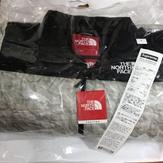 シュプリーム(Supreme)のlittlebaby107様専用 Mサイズ Supreme Nuptse(ダウンジャケット)