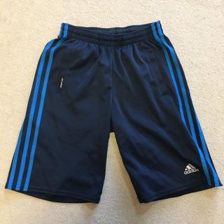 アディダス(adidas)のアディダス　キッズ　短パン　150(パンツ/スパッツ)