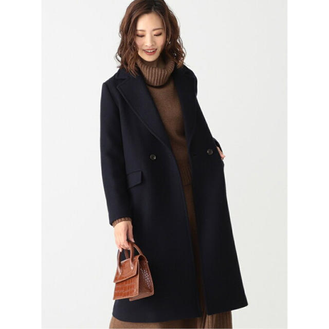 B:MING LIFE STORE by BEAMS - B:MING by BEAMS / ダブル チェスター