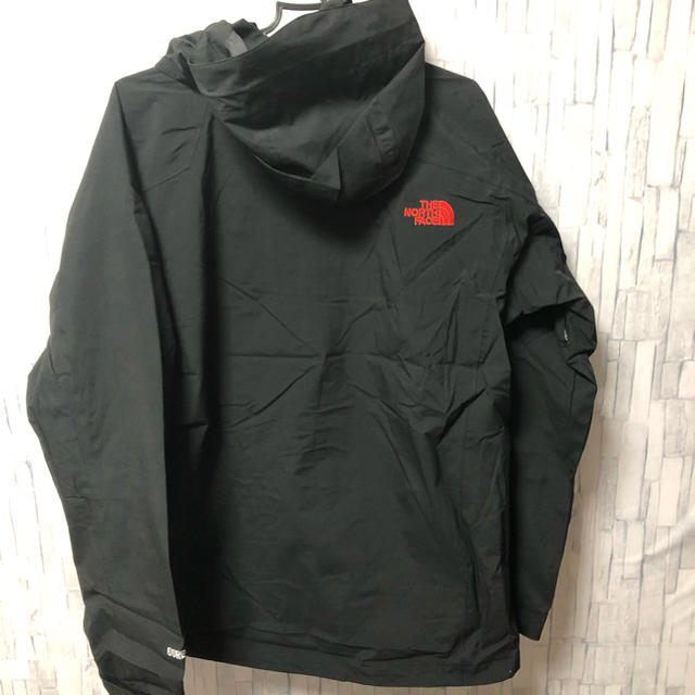 THE NORTH FACE(ザノースフェイス)のノースフェイス マウンテンパーカー ゴアテックス Lサイズ メンズのジャケット/アウター(マウンテンパーカー)の商品写真