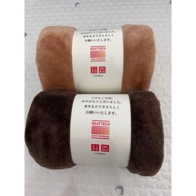 UNIQLO - お値下げ UNIQLO ブランケット ひざ掛けの通販 by nkk UNIQLO - お値下げ UNIQLO ブランケット ひざ掛けの通販 by nkk