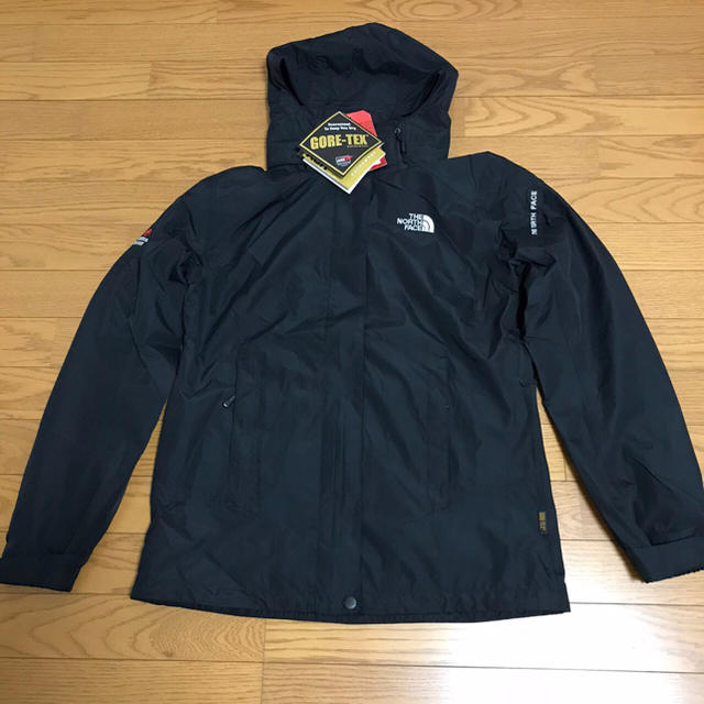 THE NORTH FACE(ザノースフェイス)のノースフェイス マウンテンパーカー ゴアテックス Lサイズ メンズのジャケット/アウター(マウンテンパーカー)の商品写真