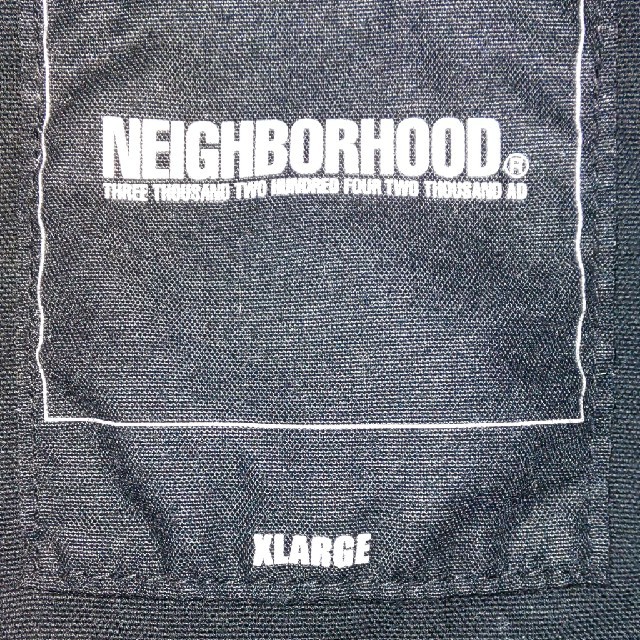 XL美品NEIGHBORHOODネイバーフッド カバーオールジャケット