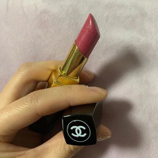 シャネル(CHANEL)のCHANEL シャネルリップ(口紅)