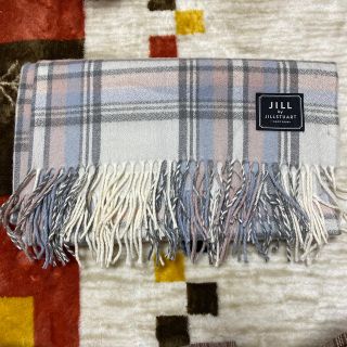 ジルバイジルスチュアート(JILL by JILLSTUART)のJILL  by  JILLSTUART  ストール(マフラー/ストール)