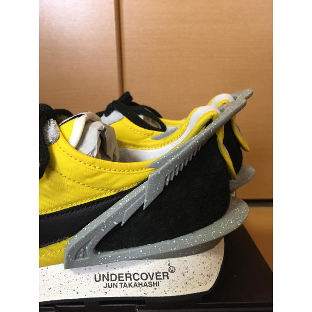 2024激安新作 Nike Daybreak Undercover 29cm スニーカー