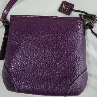 ペレボルサ(PELLE BORSA)のバッグ(ショルダーバッグ)