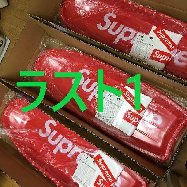 Supreme(シュプリーム)のラスト1個　新品　Supreme 　ソリ スポーツ/アウトドアのスノーボード(ボード)の商品写真