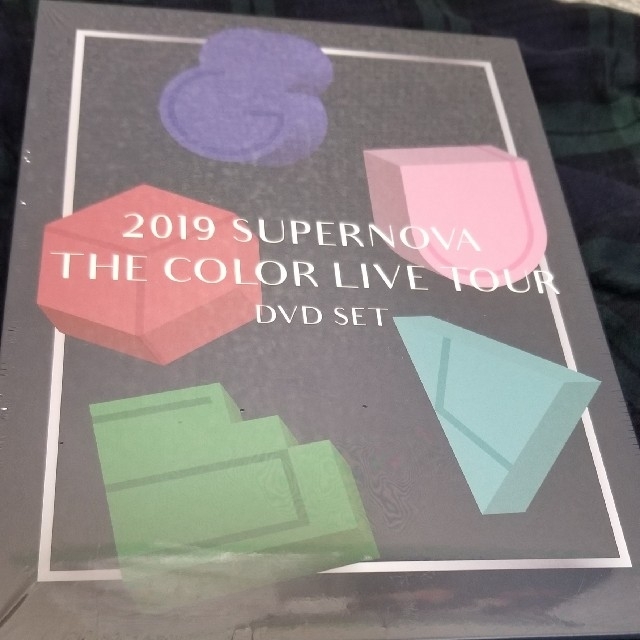 『SUPERNOVA 2019 LIVE TOUR「SUPERNOVA-02」～価格