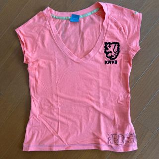 ナイキ(NIKE)のナイキ半袖TシャツS(Tシャツ(半袖/袖なし))