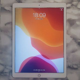 アイパッド(iPad)のあうん様 専用  ipad pro / 12.9 / 64GB /(タブレット)