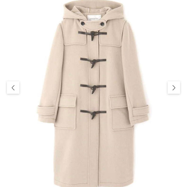 新品・未使用】ダッフルコート※最終お値下げ hotelvillaespanola.com
