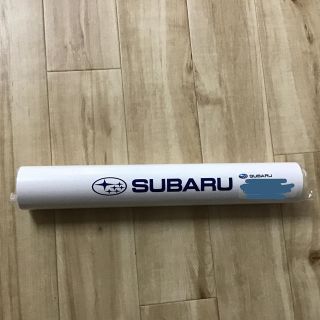 スバル(スバル)のSUBARU 2020年 カレンダー(ノベルティグッズ)