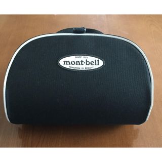 モンベル(mont bell)のモンベル フロントバッグ サイクルバッグ 自転車(バッグ)