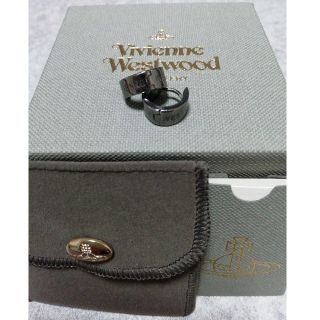 ヴィヴィアンウエストウッド(Vivienne Westwood)のVivienne Westwood ピアス(ピアス)