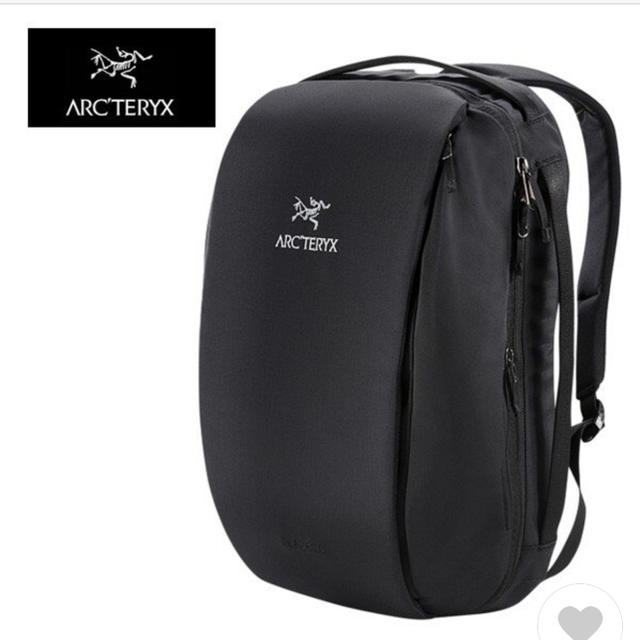 ARC'TERYX(アークテリクス)のARCTERYXバックパックBLADE20 メンズのバッグ(バッグパック/リュック)の商品写真