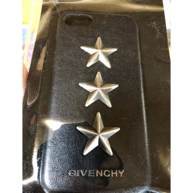 Givenchy iphone7 スマホ/家電/カメラのスマホアクセサリー(iPhoneケース)の商品写真