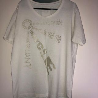 feelcycle  Tシャツ メンズ(トレーニング用品)