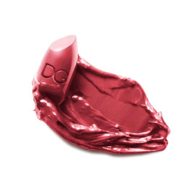 DOLCE&GABBANA(ドルチェアンドガッバーナ)のドルチェ&ガッバーナ　ザ・オンリーワン ルミナスカラーリップスティックキャップ付 コスメ/美容のベースメイク/化粧品(口紅)の商品写真