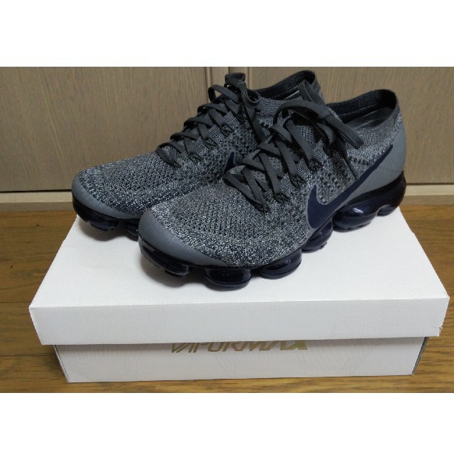 NIKE AIR VAPORMAX FLYKNIT