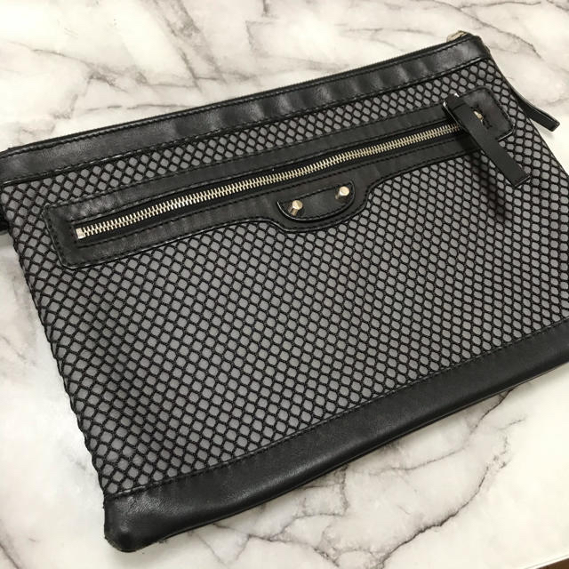 激安BALENCIAGA クラッチbag????♡ 本物　早い者勝ち