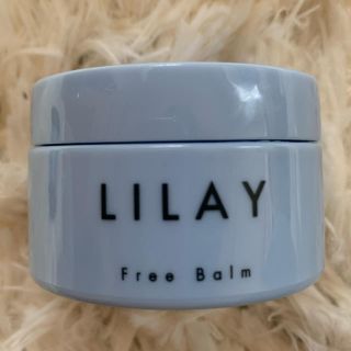 コスメキッチン(Cosme Kitchen)のLILAY ヘアワックス(ヘアワックス/ヘアクリーム)