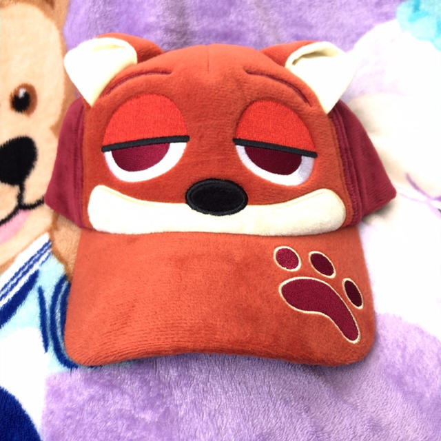 Disney 新品ズートピア ニック キャップの通販 By ちょちょん S Shop ディズニーならラクマ Disney 新品ズートピア ニック キャップの通販 By ちょちょん S Shop ディズニーならラクマ