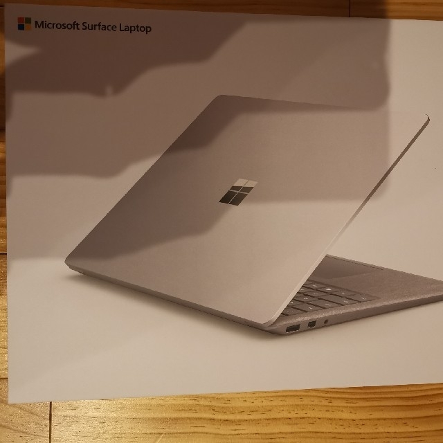 動作確認済です【surface laptop2 core i5 128GB 美品】