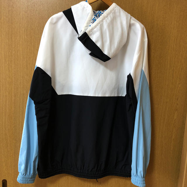 最安値国産 adidas have a good time ナイロンパーカーの通販 by
