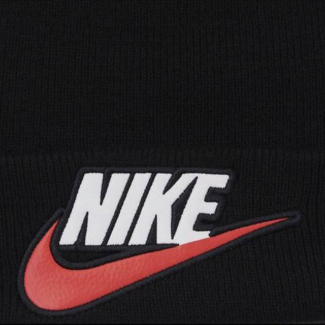 Supreme(シュプリーム)のsupreme シュプリーム　ナイキ　Nike ビーニー メンズの帽子(ニット帽/ビーニー)の商品写真