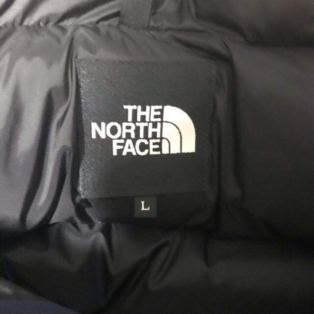 【ギフト】 NORTH THE FACE タマ様専用 - ダウンジャケット