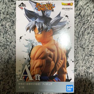 ドラゴンボール(ドラゴンボール)のドラゴンボール 一番くじ フィギュア A賞(アニメ/ゲーム)