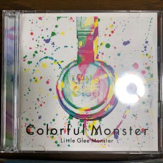 Colorful Monster(ポップス/ロック(邦楽))