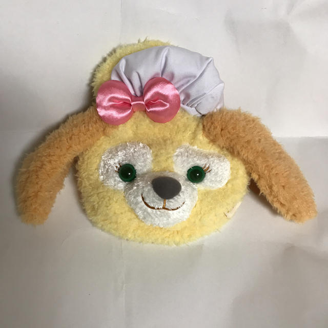 Disney - 香港ディズニー限定 クッキー ・アン ぬいぐるみタイプ Disney - 香港ディズニー限定 クッキー ・アン ぬいぐるみタイプ