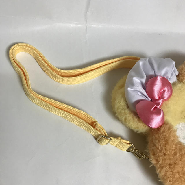 Disney - 香港ディズニー限定 クッキー ・アン ぬいぐるみタイプ Disney - 香港ディズニー限定 クッキー ・アン ぬいぐるみタイプ
