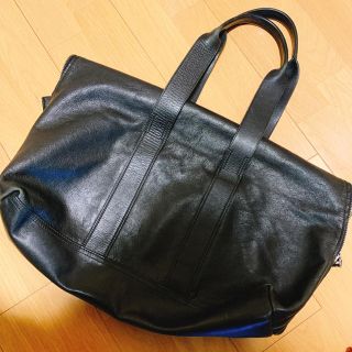 スリーワンフィリップリム(3.1 Phillip Lim)のフィリップリム　バッグ(トートバッグ)