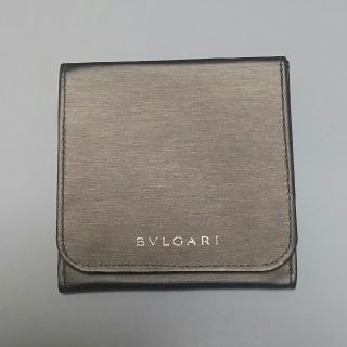 ブルガリ(BVLGARI)のBVLGARI アクセサリーケース(ネックレス)