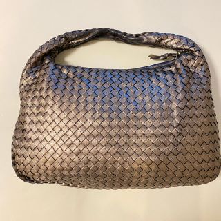 ボッテガヴェネタ(Bottega Veneta)のひまわり様専用　ボッテガ　ハンドバッグ　イントレチャート(ハンドバッグ)