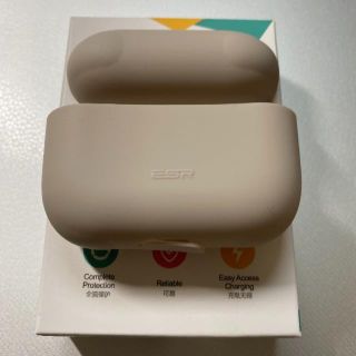 ESR AirPods Pro ケース 2019(その他)