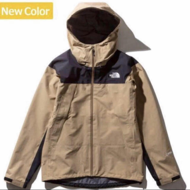 THE NORTH FACE - np11503 XLサイズ ノースフェイス クライムライト