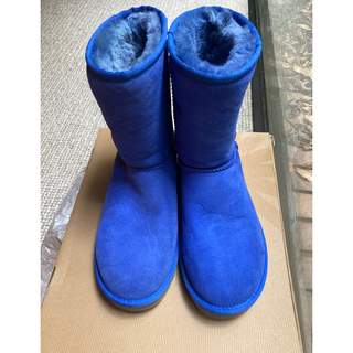 アグ(UGG)のUGG ムートンブーツ(ブーツ)