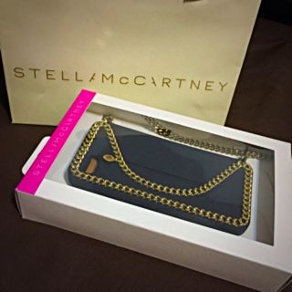 ステラマッカートニー(Stella McCartney)のタスラーシカ様用 ステラマッカートニー (モバイルケース/カバー)