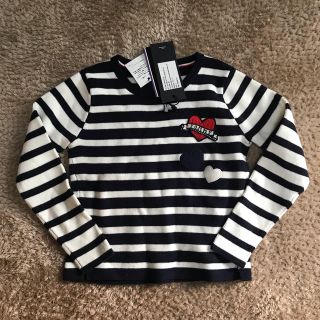 トミーヒルフィガー(TOMMY HILFIGER)のトミーフィルガー (ニット)