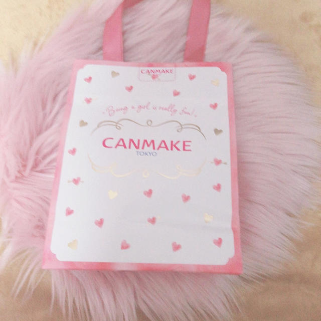 CANMAKE(キャンメイク)のキャンメイクアイブロウ単体。 コスメ/美容のキット/セット(コフレ/メイクアップセット)の商品写真