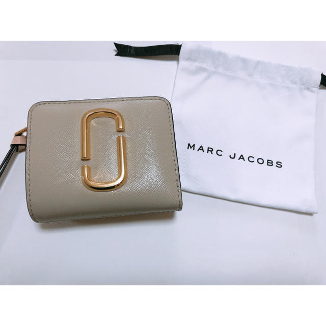 MARC JACOBS(マークジェイコブス)のsuu 様専用マークジェイコブス 財布 レディースのファッション小物(財布)の商品写真