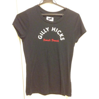 ギリーヒックス(Gilly Hicks)のギリーヒックスのＴシャツ(Tシャツ(半袖/袖なし))